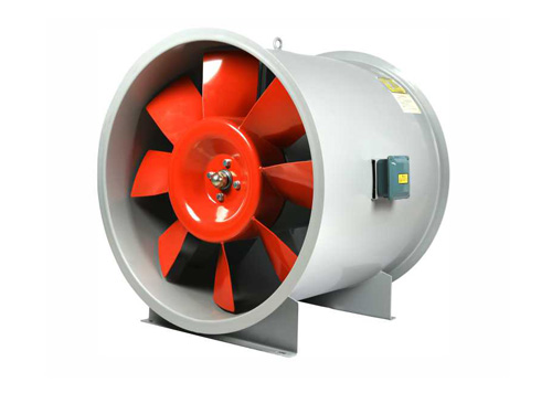 管道風(fēng)機(jī)的安裝規(guī)范與日常維護(hù)指南