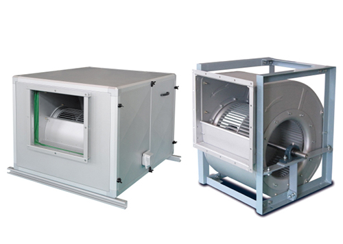 如何為您的項(xiàng)目選擇最合適的管道風(fēng)機(jī)？