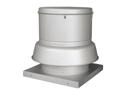 管道風(fēng)機(jī)技術(shù)的未來(lái)趨勢(shì)：節(jié)能、智能與靜音化